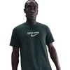 Nike Marškinėliai Vyrams M Nk Df Tee Nike Pro Training Žalias HV4131 390