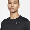 Nike Marškinėliai Vyrams M Nk Df Tee Rlgd Ls Reset Juodas DX0993 010