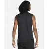 Nike Marškinėliai Vyrams M Nk Df Tee Rlgd Sl Reset Juodas DX0991 010