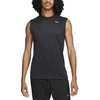 Nike Marškinėliai Vyrams M Nk Df Tee Rlgd Sl Reset Juodas DX0991 010