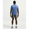 Nike Marškinėliai Vyrams M Nk Df Tee Std Flex Mėlyna IO1425 459