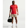 Nike Marškinėliai Vyrams M Nk Df Tee Std Flex Raudona IO1425 657