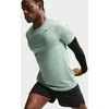 Nike Marškinėliai Vyrams M Nk Df Tee Std Flex Žalias IO1425 006