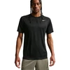 Nike Marškinėliai Vyrams M Nk Df Tee Std Flex Juodas IO1425 010