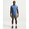 Nike Marškinėliai Vyrams M Nk Df Tee Std Flex Mėlyna IO1425 459
