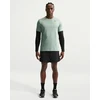 Nike Marškinėliai Vyrams M Nk Df Tee Std Flex Žalias IO1425 006