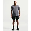 Nike Marškinėliai Vyrams M Nk Df Tee Std Flex Pilkas IO1425 084