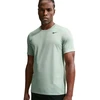 Nike Marškinėliai Vyrams M Nk Df Tee Std Flex Žalias IO1425 006