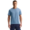 Nike Marškinėliai Vyrams M Nk Df Uv Miler Ss Mėlyna DV9315 486