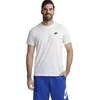 Nike Marškinėliai Vyrams M Nsw Club Tee Baltas AR4997 133