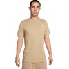 Nike Marškinėliai Vyrams M Nsw Club Tee AR4997 297