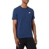 Nike Marškinėliai Vyrams M Nsw Club Tee Navy AR4997 410