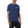 Nike Marškinėliai Vyrams M Nsw Club Tee Navy AR4997 410