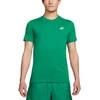 Nike Marškinėliai Vyrams M Nsw Club Tee Žalias AR4997 365
