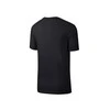 Nike Marškinėliai Vyrams M Nsw Club Tee Juodas AR4997 013
