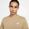 Nike Marškinėliai Vyrams M Nsw Club Tee AR4997 297