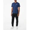 Nike Marškinėliai Vyrams M Nsw Club Tee Navy AR4997 410