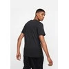 Nike Marškinėliai Vyrams M Nsw Club Tee Juodas AR4997 013