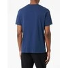 Nike Marškinėliai Vyrams M Nsw Club Tee Navy AR4997 410