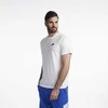 Nike Marškinėliai Vyrams M Nsw Club Tee Baltas AR4997 133