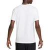 Nike Marškinėliai Vyrams M Nsw Tee 6Mo Jdi Sp25 Baltas HJ0563 100