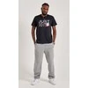 Nike Marškinėliai Vyrams M Nsw Tee 6Mo Jdi Juodas HJ0563 010