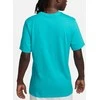 Nike Marškinėliai Vyrams M Nsw Tee Fran Jdi Verbiage Mint DZ2989 345