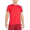 Nike Marškinėliai Vyrams Nk Df Superset Top Ss Coral CZ1219 814
