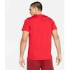 Nike Marškinėliai Vyrams Nk Df Superset Top Ss Coral CZ1219 814