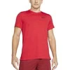 Nike Marškinėliai Vyrams Nk Df Superset Top Raudona
