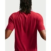 Nike Marškinėliai Vyrams Nk Df Tee Dfc Crew Solid Raudona AR6029 608