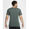 Nike Marškinėliai Vyrams Nk Df Tee Dfc Crew Solid Žalias AR6029 339