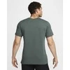 Nike Marškinėliai Vyrams Nk Df Tee Dfc Crew Solid Žalias AR6029 339