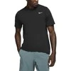 Nike Marškinėliai Vyrams Nk Df Tee Dfc Crew Solid Juodas AR6029 010