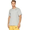 Nike Marškinėliai Vyrams Nk Df Tee Dfc Crew Solid Pilkas AR6029 063
