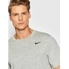 Nike Marškinėliai Vyrams Nk Df Tee Dfc Crew Solid Pilkas AR6029 063