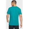 Nike Marškinėliai Vyrams Nk Df Tee Dfc Crew Solid Žalias AR6029 367