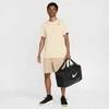 Nike Marškinėliai Vyrams Nk Df Tee Dfc Crew Solid rusvai gelsvas AR6029 253