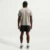 Nike Marškinėliai Vyrams Nk Df Tee Dfc Crew Solid Khaki AR6029 320