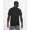 Nike Marškinėliai Vyrams Nk Df Tee Dfc Crew Solid Juodas AR6029 010