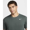 Nike Marškinėliai Vyrams Nk Df Tee Dfc Crew Solid Žalias AR6029 339