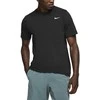 Nike Marškinėliai Vyrams Nk Df Tee Dfc Crew Solid Juodas AR6029 010