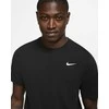 Nike Marškinėliai Vyrams Nk Df Tee Dfc Crew Solid Juodas AR6029 010