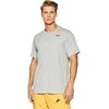 Nike Marškinėliai Vyrams Nk Df Tee Dfc Crew Solid Pilkas AR6029 063