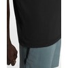 Nike Marškinėliai Vyrams Nk Df Tee Dfc Crew Solid Juodas AR6029 010