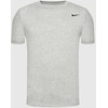 Nike Marškinėliai Vyrams Nk Df Tee Dfc Crew Solid Pilkas AR6029 063