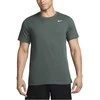 Nike Marškinėliai Vyrams Nk Df Tee Dfc Crew Solid Žalias AR6029 339
