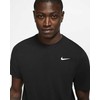 Nike Marškinėliai Vyrams Nk Df Tee Dfc Crew Solid Juodas AR6029 010