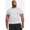 Nike Marškinėliai Vyrams Nk Df Tee Dfc Crew Solid Pilkas AR6029 063