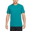 Nike Marškinėliai Vyrams Nk Df Tee Dfc Crew Solid Žalias AR6029 367
